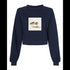 Watercolor Landscape Bella canvas hoodie 7505